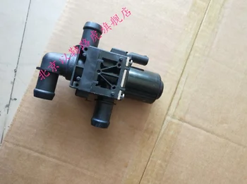 

warm water valve switch Dis cov ery4 Ran geR ov erS po rt10-13 Ran geR ov er2010-2012 Parking heating valve Preheating pump