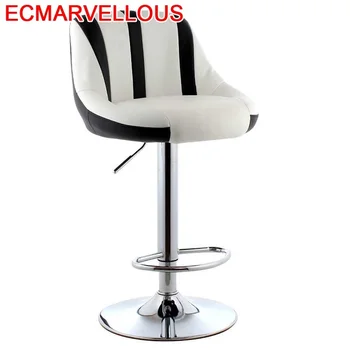 

Table Barstool Sgabello Cadir Stoel Stoelen Sedie Banqueta Taburete Sandalyesi Leather Stool Modern Cadeira Silla Bar Chair