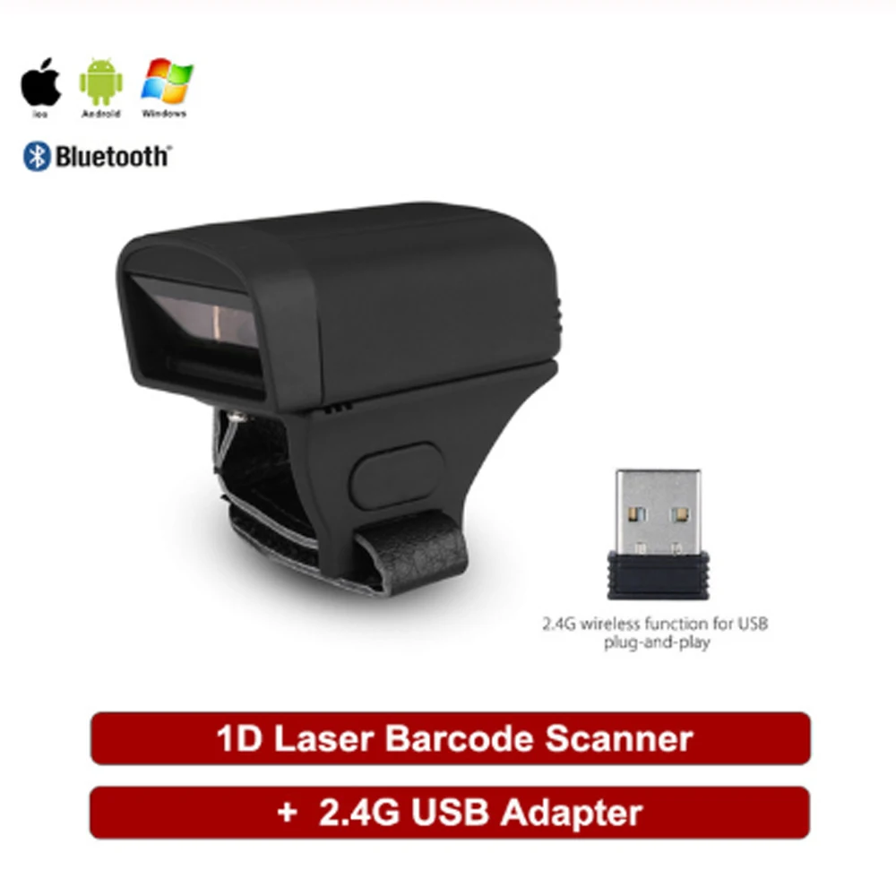 1D Laser