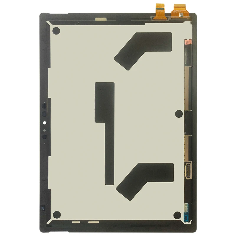 LCD Display Touch Screen Assembly Replacement for Microsoft Surface Pro 3/4/5/6/7 - No Board Included. Description Image.This Product Can Be Found With The Tag Names Panel assembly replacement, Tablet Accessories Parts, Tablet LCDs Panels, Tablet Parts