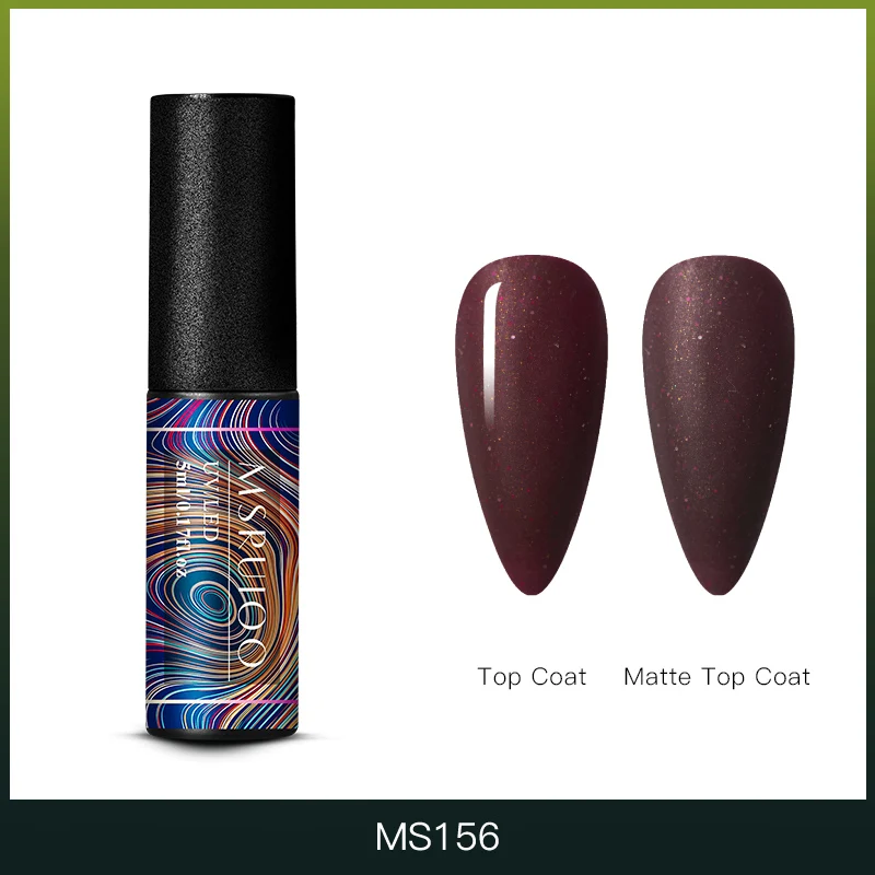 DS09127 Гель-лак для ногтей гибридные Лаки UV Vernis полуперманентное верхнее покрытие впитываемый Гель-лак для ногтей Маникюрный гель лак для ногтей - Цвет: DS09127