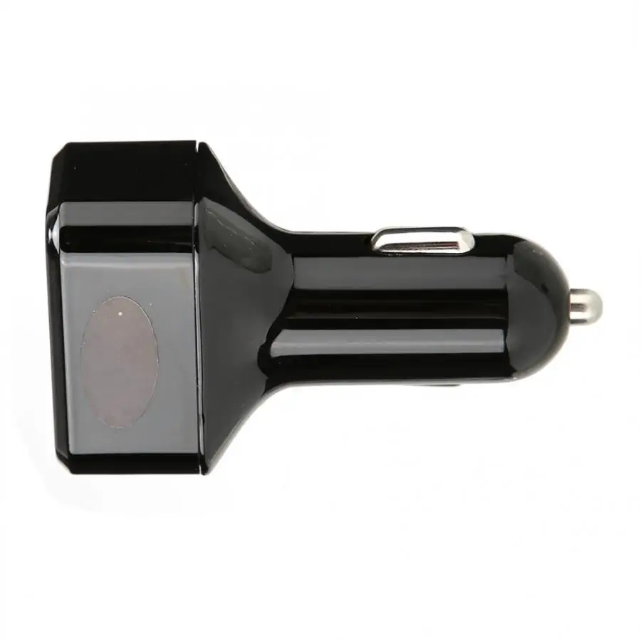 Мини gps Мини Автомобильный gps локатор двойной USB противоугонное отслеживающее устройство приложение удаленный контроль позиционирования Tracer