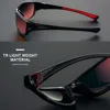 WALK FISH 2022 New Luxury Polarized Sunglasses Men's Driving Shades Sun Glass Vintage Driving Travel Fishing Classic Sun Glasses ► Photo 3/6