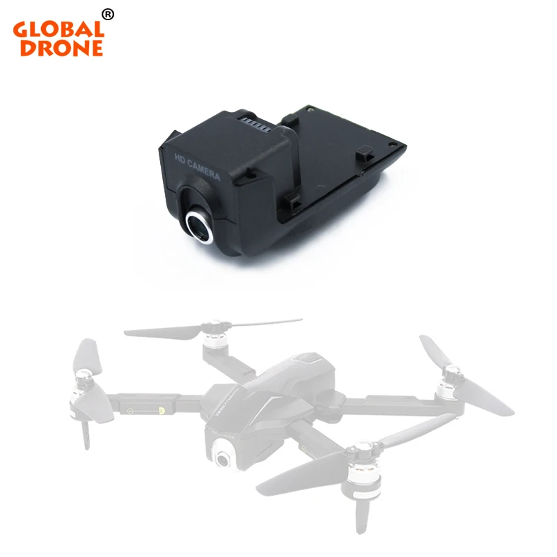 Оригинальные запчасти для камеры 4K GW90/GW90 PRO Quadcopter дроны запасные аксессуары |