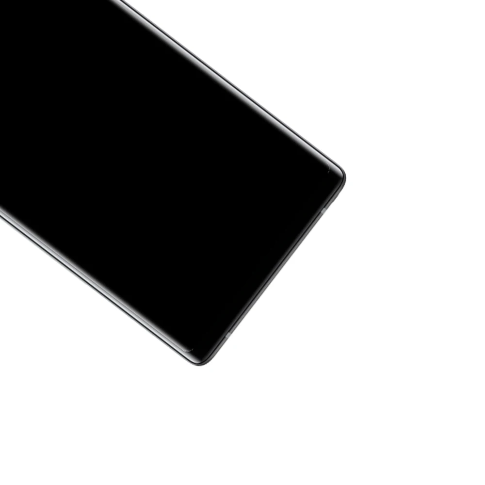 Для samsung Galaxy Note 9 Lcd дисплей кодирующий преобразователь сенсорного экрана в сборе N960 N960F N960D N960DS lcd с рамкой