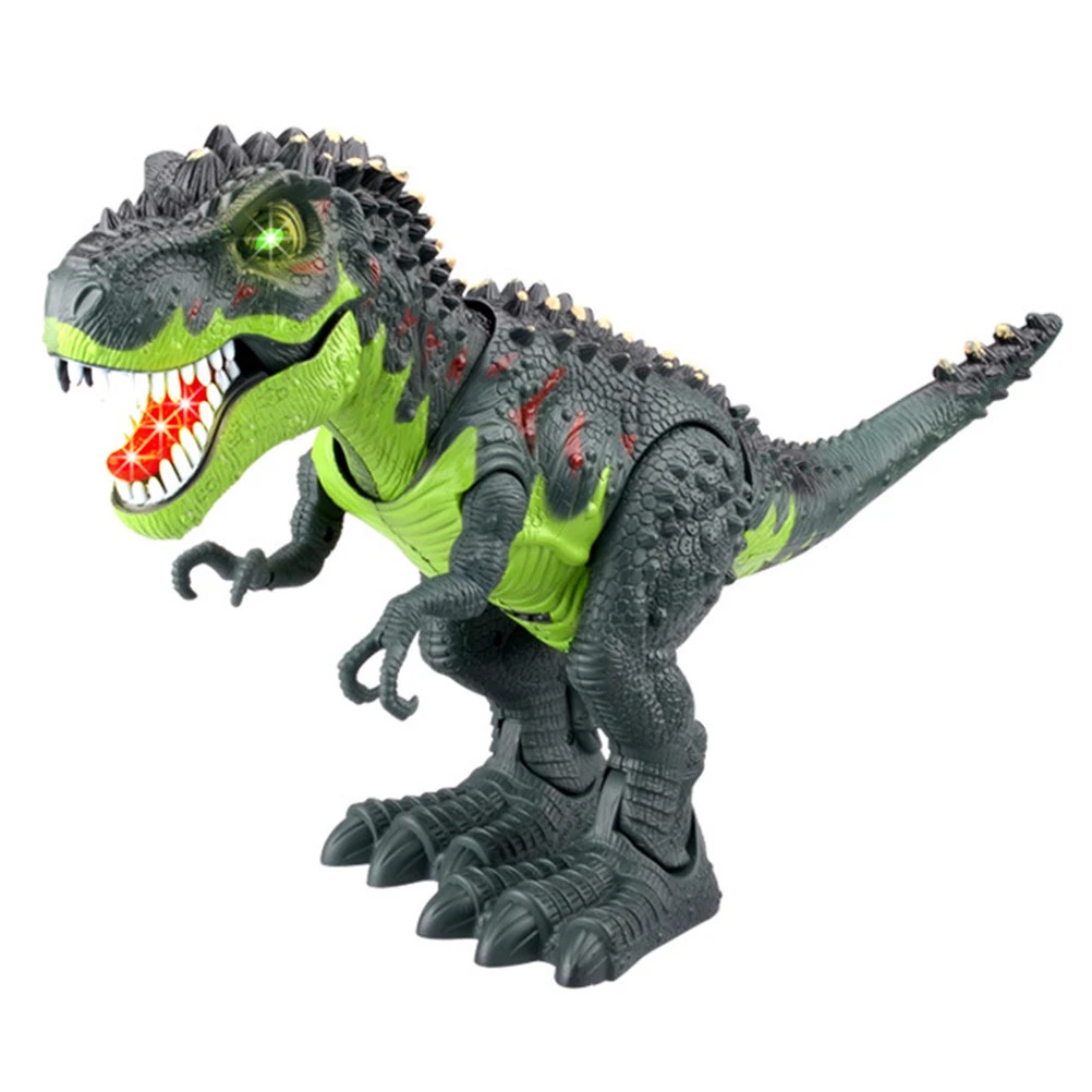 moving dinosaur toy