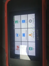 Scanner Diagnosic-Tools Code-Reader Tpms-Reset Obd2 Launch Crp129e AT Auto-Obd-Eobd OBDII