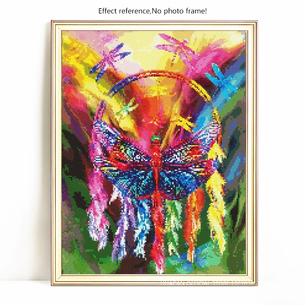 HUACAN-pintura-de-diamantes-Lib-lula-de-animales-imagen-cuadrada-de-diamantes-de-imitaci-n-completa (1)
