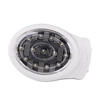 

Night Light Emergency Lamp Automatic Power Failure Outage US Plug AC 110-240V