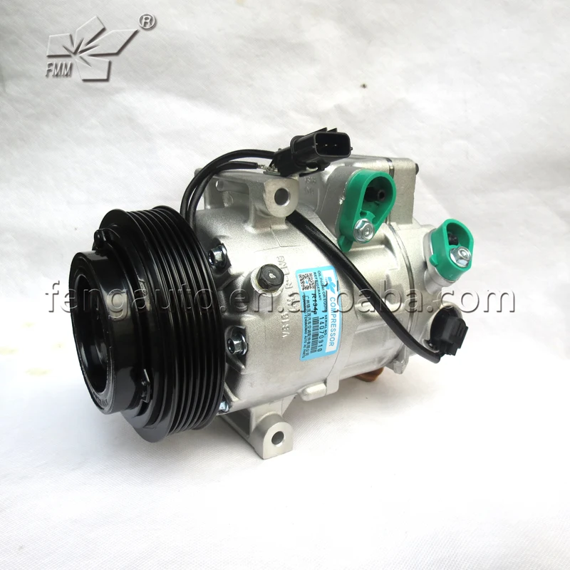 F500-NE9DB01 97701Y0 кондиционер компрессор переменного тока для hyundai IX35 Tucson