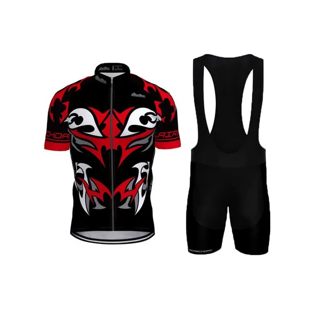 pro cycling kit 2019