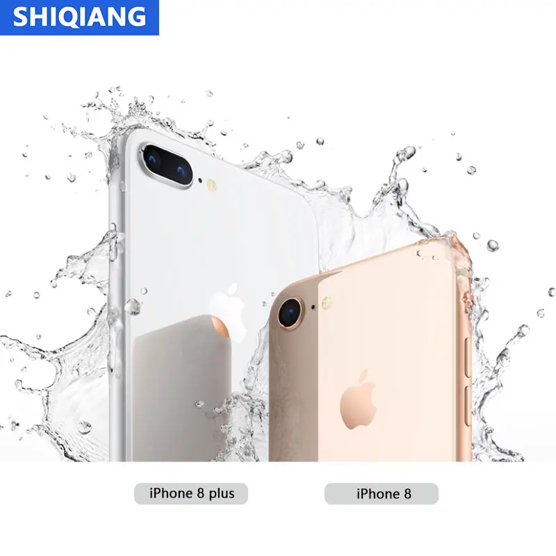 Used Unlocked Original Apple iphone 8/iphone 8 Plus Cell phones Hexa Core 2GB RAM 64/256GB ROM 12MP iOS Fingerprint 4G LTE Phone Used Unlocked Original Apple iphone 8/iphone 8 Plus Cell phones Hexa Core 2GB RAM 64/256GB ROM 12MP iOS Fingerprint 4G LTE Phone