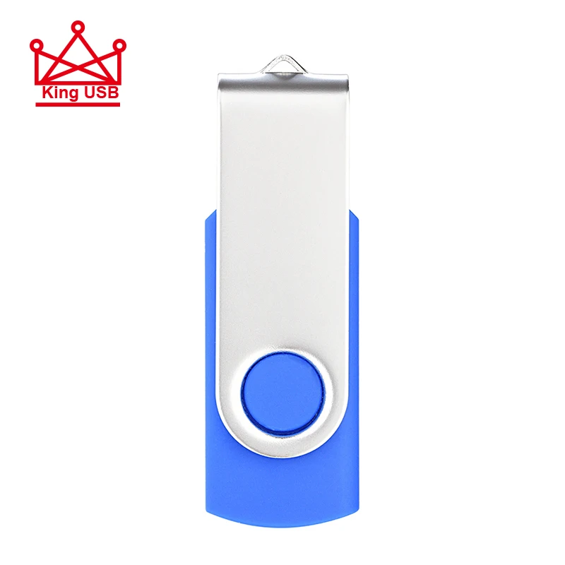 Студенческий пластиковый USB флеш накопитель портативный 4 ГБ 8 16 32 64 вращающаяся