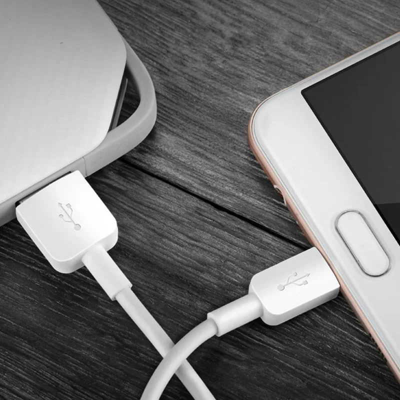 HUAWEI быстрая зарядка микро Кабельный разъем USB для телефона Зарядное устройство для передачи данных кабель Поддержка 5 V/9V2A Быстрая зарядка для путешествий supercharge