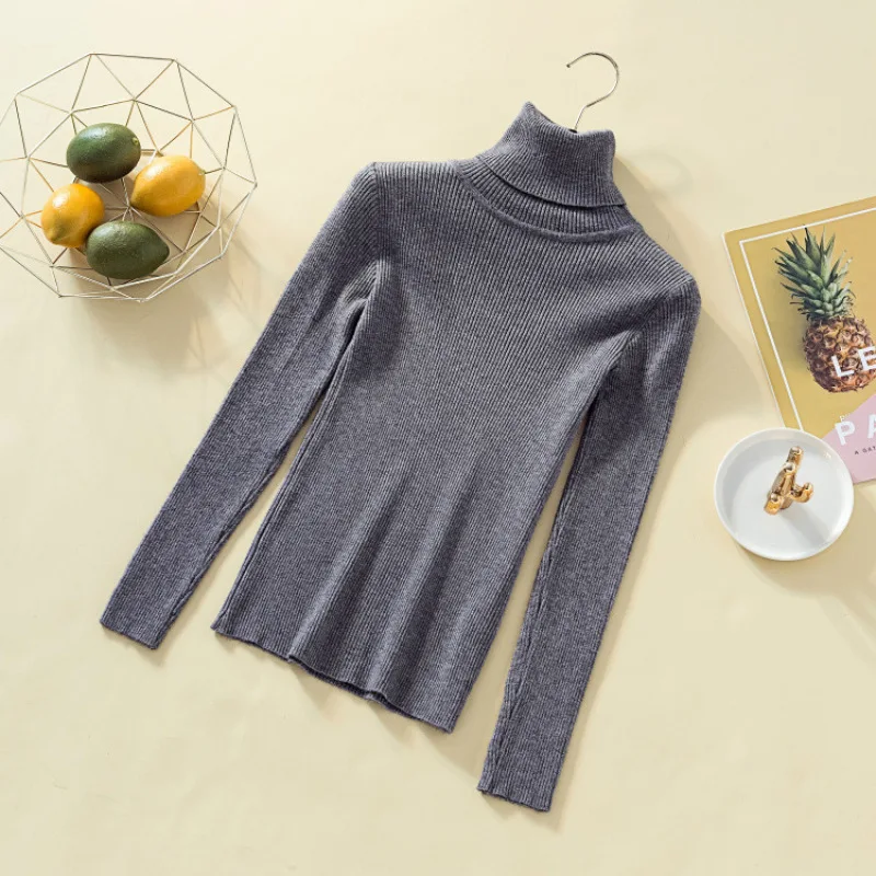 AlyowangyinaSweater Female Autumn Winter Cashmere Knitted Women Sweater And Pullover Female Tricot Jersey Jumper Pull A568 - Цвет: Alyowangyina