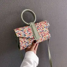 Сумки для женщин женская сумка через плечо сумка-тоут кошелек сумка-мессенджер модная новинка/от