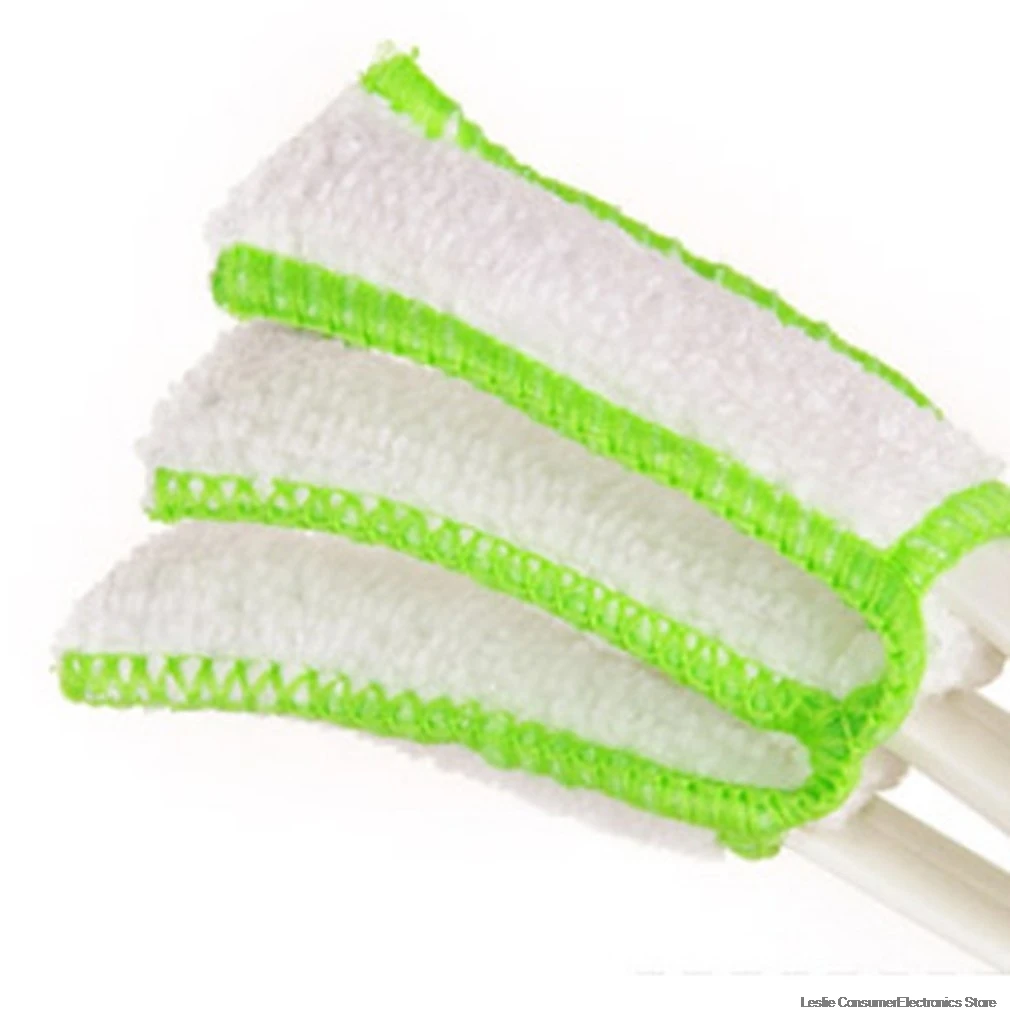 1 шт. многофункциональная щетка для очистки пластиковая кисточка пыли и грязи