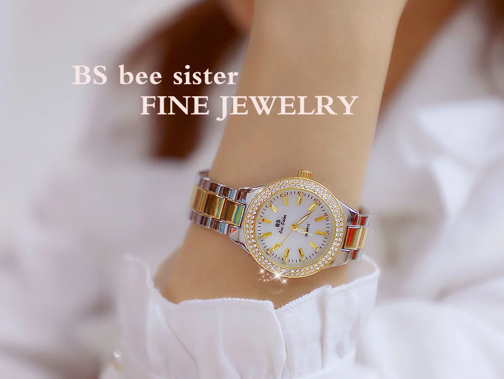 Женские кварцевые часы класса люкс от топ бренда кварцевые наручные часы женские наручные часы Relogios Femininos Relojes Mujer