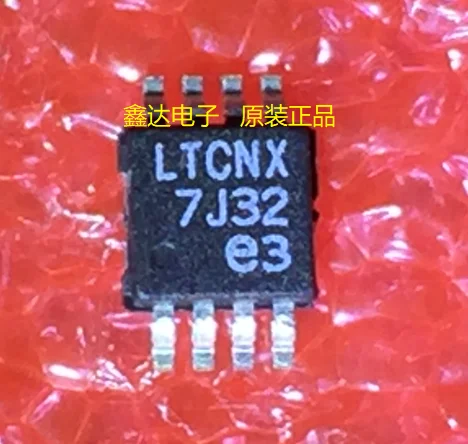 10 шт./лот LT3505EMS8E LTCNX MSOP8