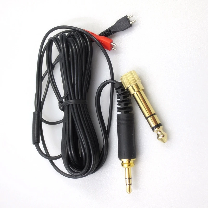 Замена o кабель для Sennheiser HD25 1 II C 13 HD 25 HD600 HD650 наушники|Аксессуары наушников| |