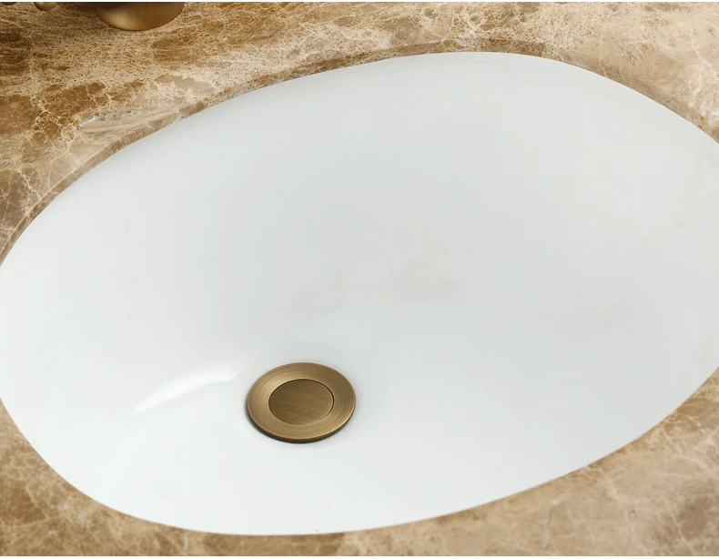 Ванная комната сосуд до раковины сливной фильтр Флип Топ стопор для туалета бассейна антикварные доступны для предотвращения засорения
