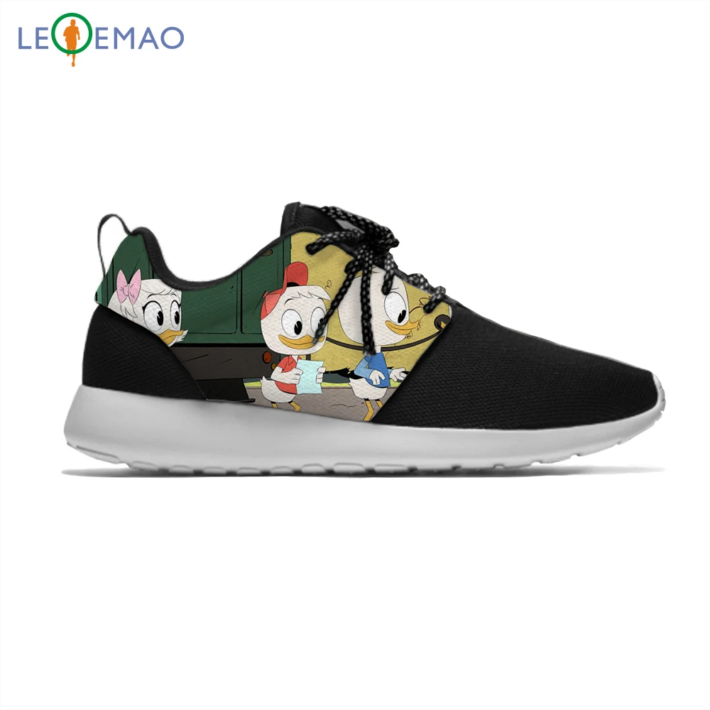 ducktales shoes