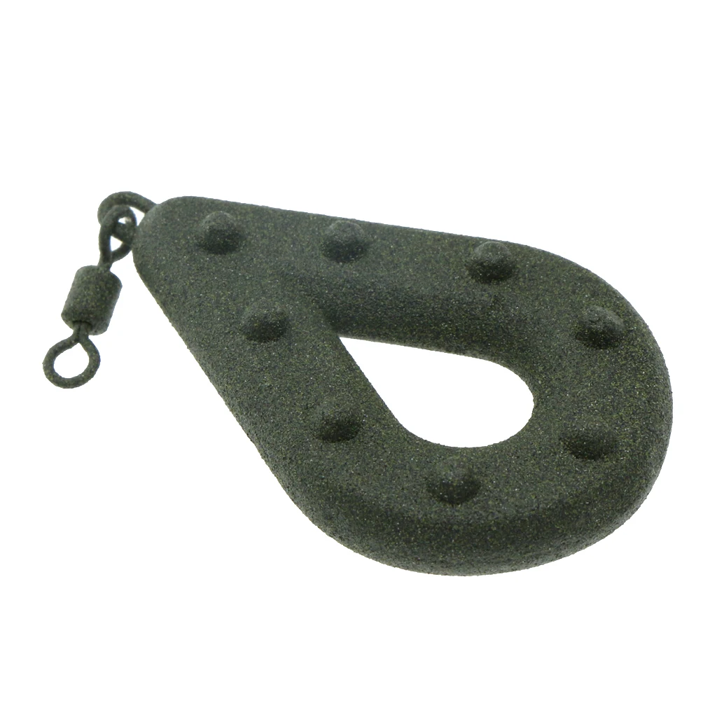 Drop Shot Weight Bass Casting Lead Sinker 99g for Pike Perch Catfish Fishing