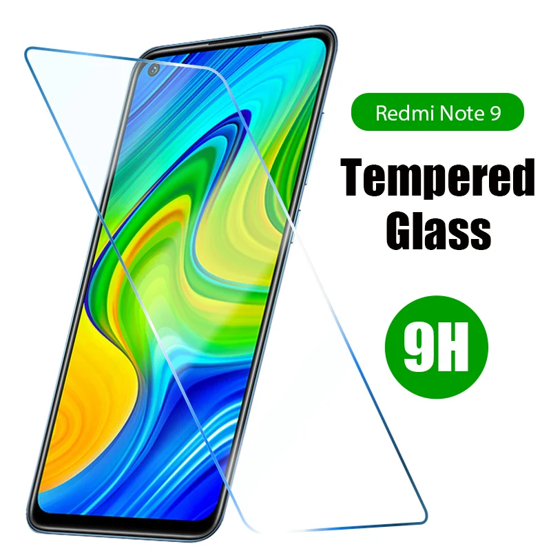 Защитное стекло для Redmi Note 9 Pro Max 9S 5A Prime 4X 4 3 2 передняя защита экрана 8 8T 7 6 5 |