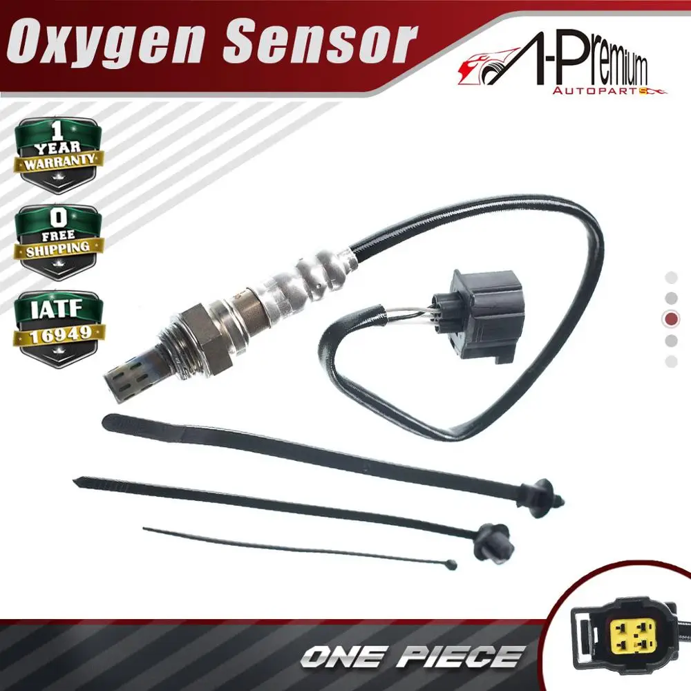 Oxygen Sensor for Jeep Cherokee Grand Cherokee WH Commander Wrangler TJ