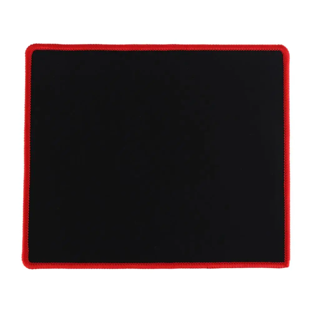 Black Mouse Pad Прикрепляемый подлокотник для офиса, дома, стола, компьютера, поддержка рук, плеча, защита стола, коврик для мыши, подставки на запястье, удлинитель для стула - Цвет: Black Mouse Pad