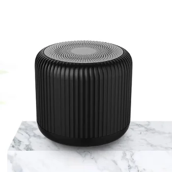 

Mini Bluetooth Speaker BTS0034 Compact Size Light Weight Stereo Sound Wireless Portable Bluetooth Multifunctional small speaker