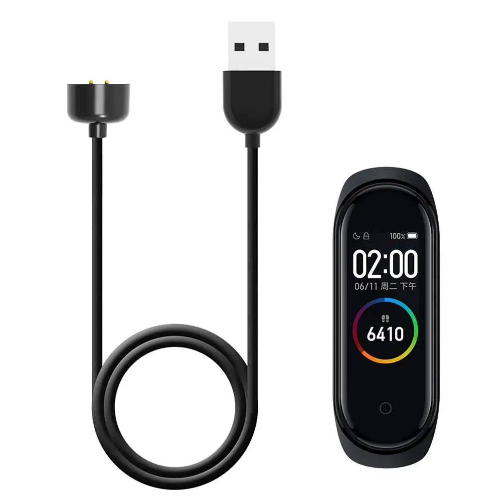 Mi Band 5 Charger Cable 1