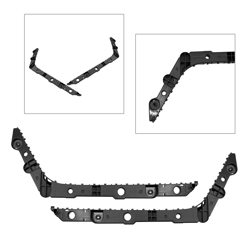 CarFrontBumperSideBracketsHolderforNissanSentra201320142015