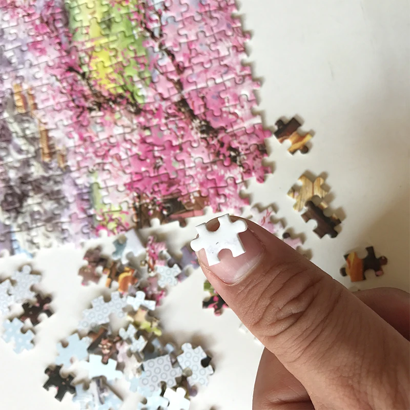 Landscape Jigsaw Puzzles Trains In The Star Sky Puzzle 1000 Pieces Wooden Puzzles For Adults Assembling Toys Mini Puzzle Games Puzzles Aliexpress Landscape Jigsaw Puzzles Trains In The Star Sky Puzzle 1000 Pieces Wooden Puzzles For Adults Assembling Toys Mini Puzzle Games Puzzles Aliexpress