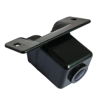 

Premium Quality Waterproof Small Square Car Rear View Camera with Wide Viewing Angle GC508 AUTOSONUS