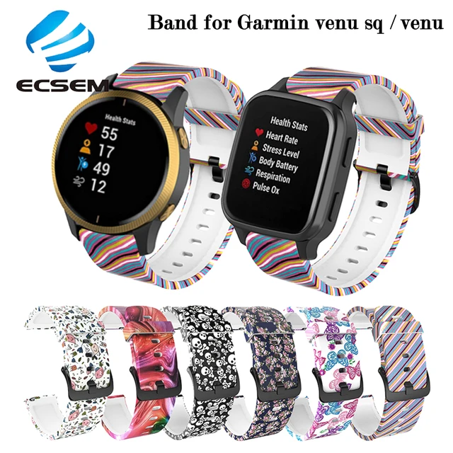 Garmin Venu® Sq 2 – Music Edition