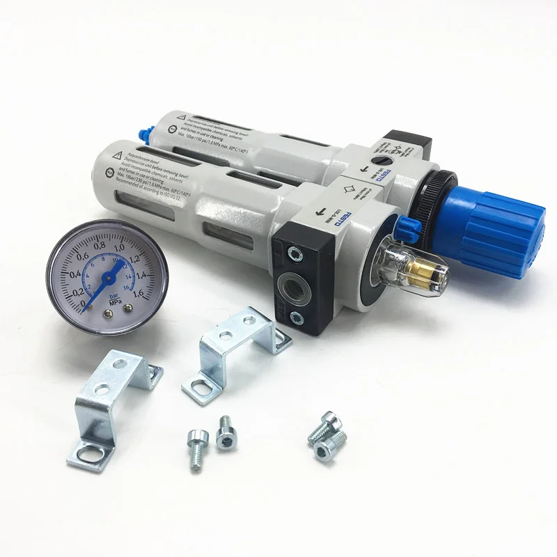 FRC 1/4 D MINI (159605) MIDI KA A (185796) источник газа пневматические компоненты инструменты