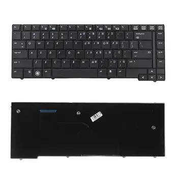 

Replacement US Version PC Laptop Keyboard for HP Elitebook 8440 8440P 8440W
