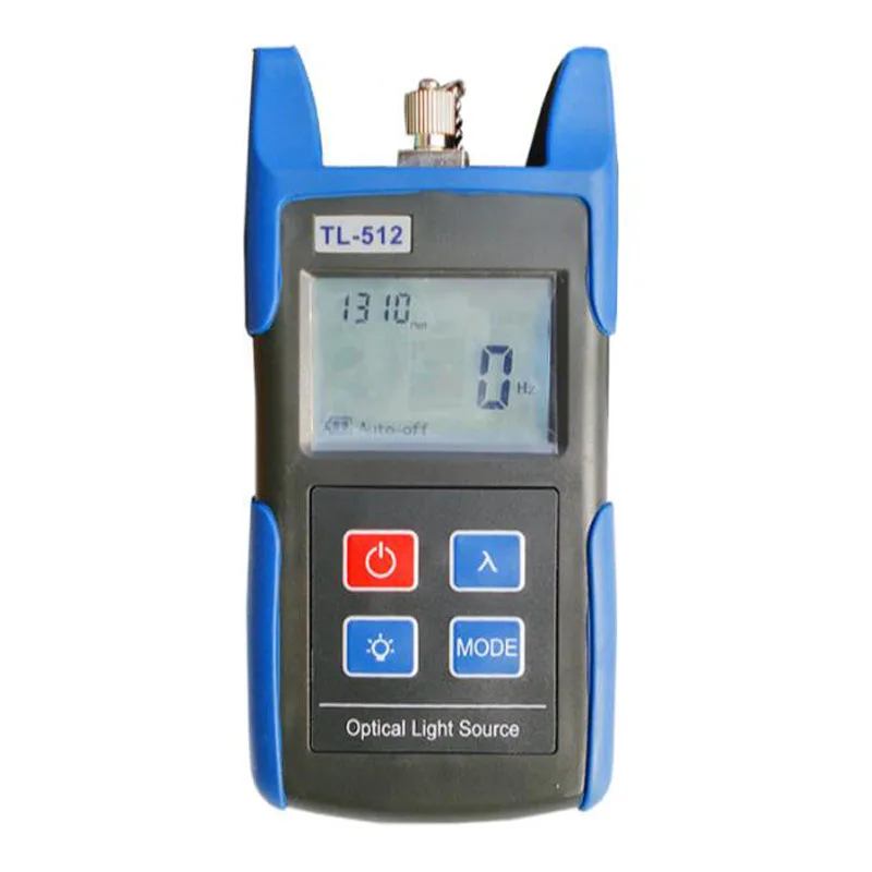 

TL510 cable tester Pon power meter -50+26dB with high quality