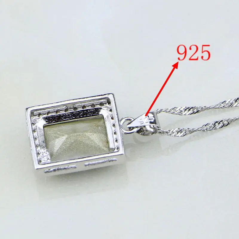 Женский ювелирный комплект из колье серёг браслета и кольца|wedding necklace|jewelry sets