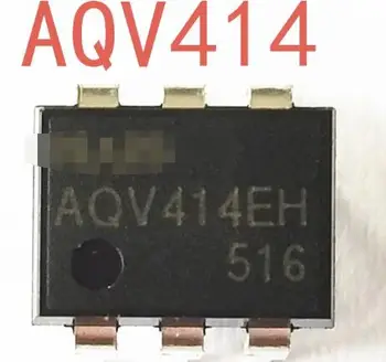 

IC 100%new Free shipping AQV414 AQV414EH