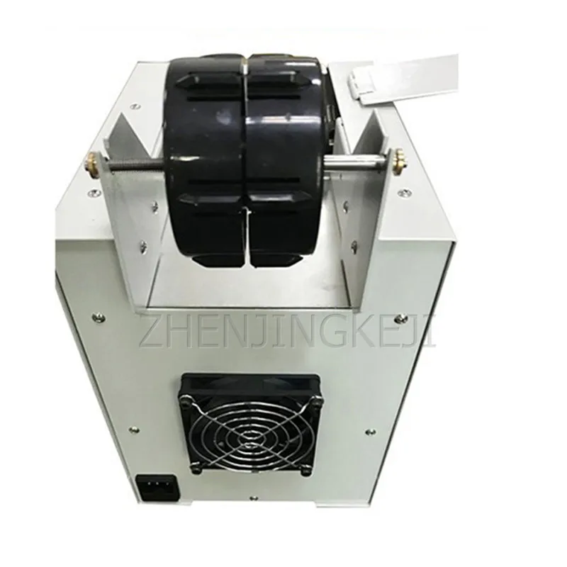 ZCUT 100 лента для резки клейкой ленты 220V/180W отрезать Non отступ защитная пленка