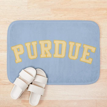 

PURDUE stranger things Bath Mat Dropship Cartoon Cat Animal Non Slip Bath Mat For Bathroom Carpet Rugs Tapis Salle