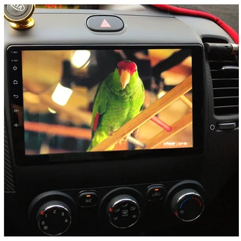 

64GB Android 10.0 2Din Car Dvd Multimedia Player GPS For KIA K3 Cerato Forte Autoradio Bluetooth Navigation Stereo Head Unit