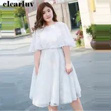 Платье для выпускного вечера с О-образным вырезом и рукавом средней длины размера плюс женские вечерние платья с открытой спиной на шнуровке Vestidos De Gala элегантные платья для выпускного вечера T058