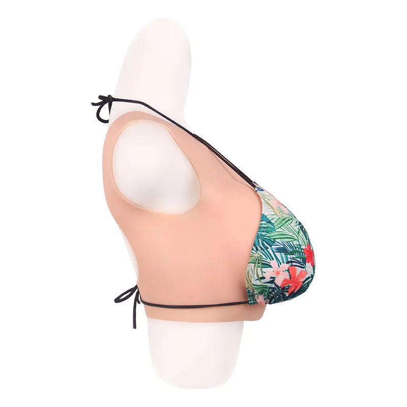 2019 E CupSilicone Breast Forms Realistic Fake Boobs Tits Enhancer Crossdresser Drag Queen Shemale Transgender Crossdressing 2019 E CupSilicone Breast Forms Realistic Fake Boobs Tits Enhancer Crossdresser Drag Queen Shemale Transgender Crossdressing