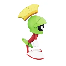 4D Xxray мастер MARSSENGER Marvin Mighty Jaxx Джейсон Фрей Анатомия мультфильм