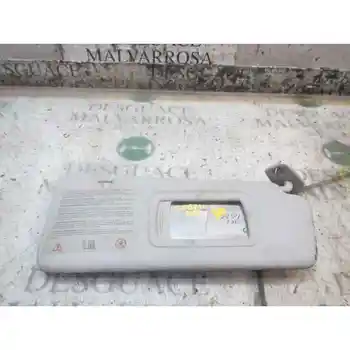 

PARASOL RIGHT RENAULT MEGANE III COUPE 1.9 dCi diesel FAP [15539902]