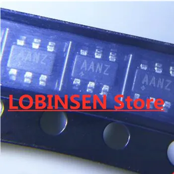 

Free Shipping MAX1837EUT33 T MAX1837EUT MAX1837 AANZ SOT23-6