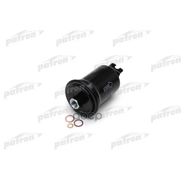 Фильтр Топливный Toyota: Carina E 92-97, Carina E Sportswagon 93-97, Carina E Седан 92-97, Celica Купе 89-94 PATRON арт. PF3208